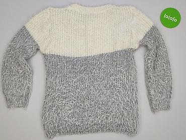 dkny bluza: Sweter damski, rozmiar L — 3