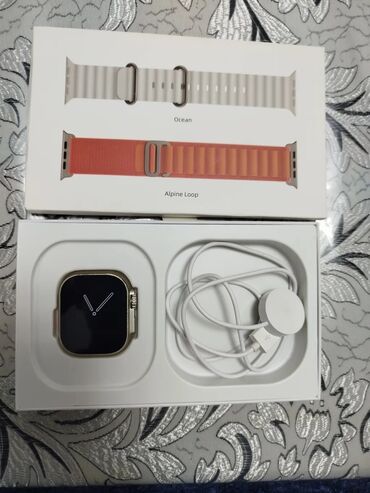 ağıllı saat ucuz: Yeni, Smart saat, Wearfit, Sensor ekran, rəng - Gümüşü