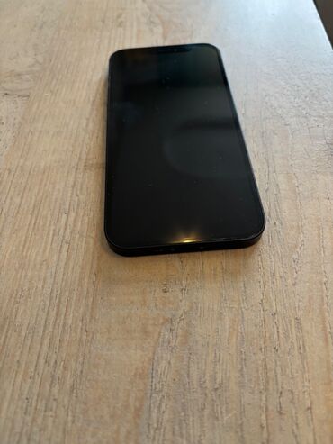 Apple iPhone: IPhone 12, 128 GB, Black Titanium, Face ID — 5