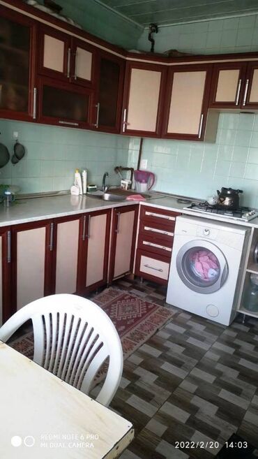 Köhnə tikili: Bakı, 9-cu mikrorayon, 3 otaqlı, Köhnə tikili, 80 kv. m — 8