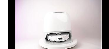 Роботы-пылесосы: Робот-пылесос Смешанная, Составление плана помещения — 3