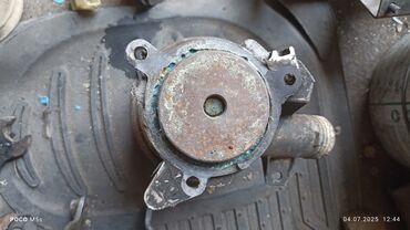 Гидроусилители: Гидроусилитель BMW 1985 г., Б/у, Германия — 4