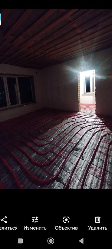 Продажа коттеджей и домов: Продаётся частный дом с большим навесом и высоким капитальным забором — 14