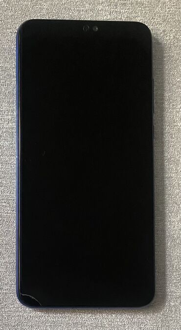 honor x8 irşad: Honor 8, 32 GB, rəng - Göy
