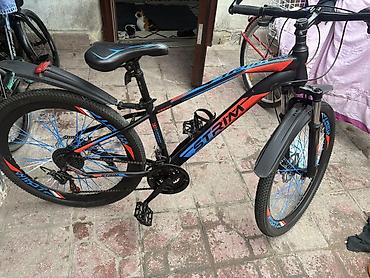 Dağ velosipedləri: Salam Aleykum cox Az isdifade olunub tekerlerinende bilinir usaq sure — 15