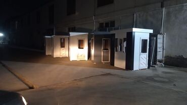 Konteynerlər: Mühafizə Butkaları. KƏYFİYƏTLİ Sərfəli Sürətli Plastik olanlar ve — 6