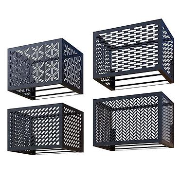 Коробки: Коробка — 5