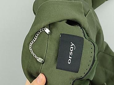 Marynarki: Orsay, Marynarka damska, rozmiar 2XS — 8