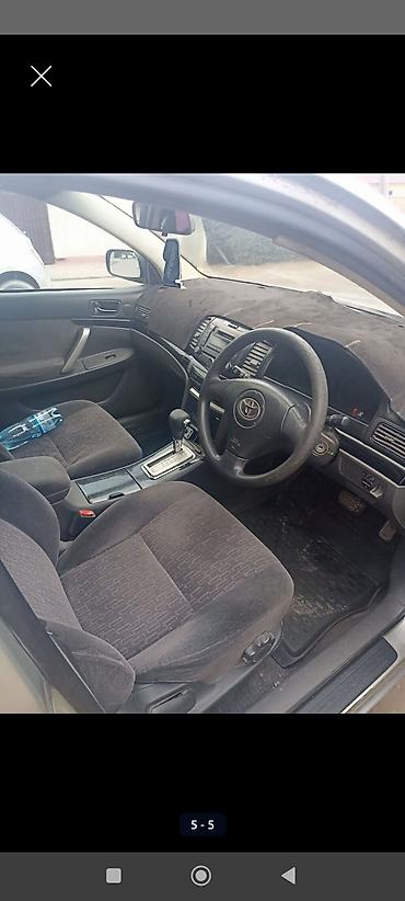 куплю аллион: Toyota Allion: 2003 г., 2 л, Автомат, Бензин, Седан — 2