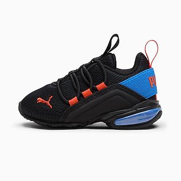 nike react: Новые кроссовки Puma 25 размер 15.5 см привозили с Дубай — 2