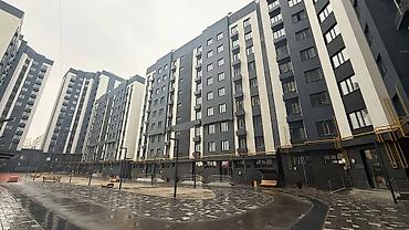 Продажа квартир: 1 комната, 39 м², Элитка, 8 этаж, Евроремонт — 1