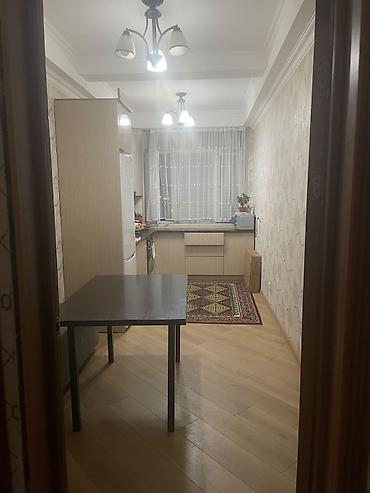 Продажа квартир: 2 комнаты, 52 м², Арча-Бешик ж/м Индивидуалка, 8 этаж, Свежий ремонт — 6