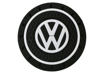 Tuning oprema: Neklizajuća podloga držača za čaše - VOLKSWAGEN Neklizajuća podloga — 6