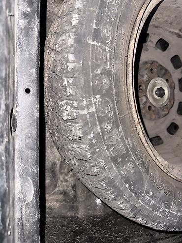 Toyota: Toyota Carina E: 1994 г., 1.6 л, Механика, Бензин, Универсал — 18