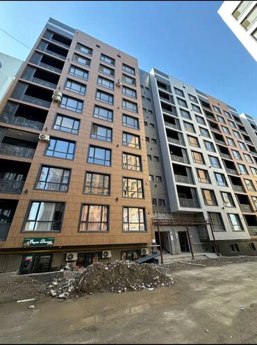 долгосрочная аренда квартир политех: 1 комната, 54 м², 108 серия, 2 этаж, Евроремонт