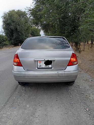 Продажа авто: Toyota Prius: 1998 г., 1.5 л, Автомат, Гибрид, Седан — 2