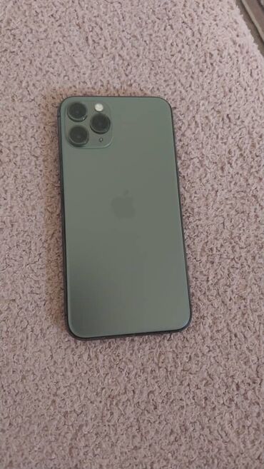 бу кондер: IPhone 11 Pro, Б/у