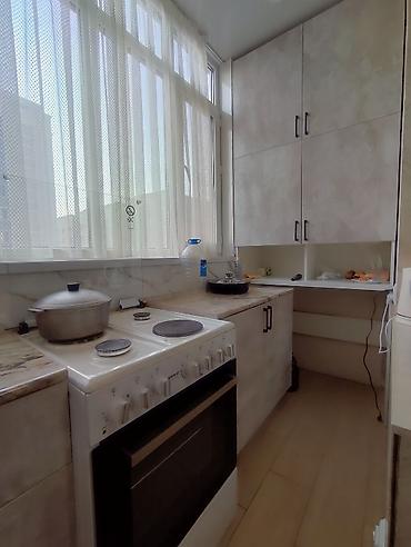 Продажа квартир: 1 комната, 35 м², 105 серия, 7 этаж, Евроремонт — 9