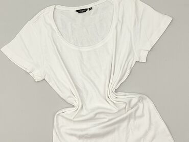 t shirty divided: Lindex, T-shirt damski, rozmiar S