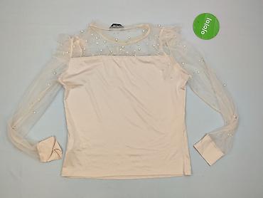 chicaca fb: Chic Me, Bluzka damska, rozmiar XL — 3