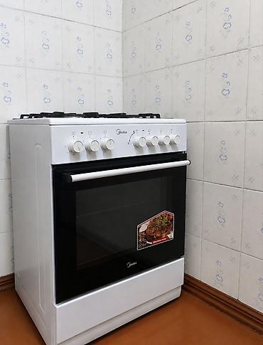 кухыный мебел бу: Гостиный набор + газовая плита - Мягкая мебель: комплект из трех — 2