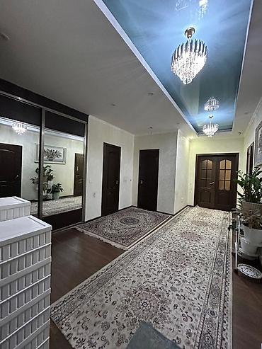 seller: 3 комнаты, 134 м², ЗАГС/Цирк Элитка, 7 этаж, Евроремонт — 4