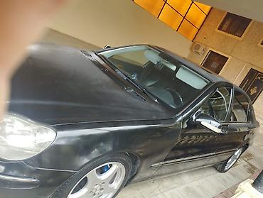 mersedes saat: Mercedes-Benz S-Class: 3.2 l | 2002 il Sedan — 3