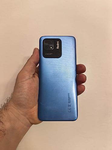 usb prisluskivac cena: Xiaomi Redmi 10C dual sim sim free, sa 4/128 gb memorije. Dobro očuvan — 6
