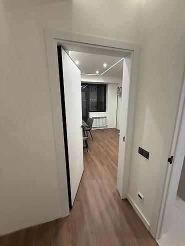 Продажа квартир: 1 комната, 44 м², Элитка, 10 этаж, Евроремонт — 8