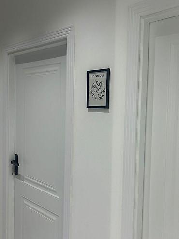 Yeni tikili: 2 otaqlı, Yeni tikili, m. Gənclik, 55 kv. m — 17