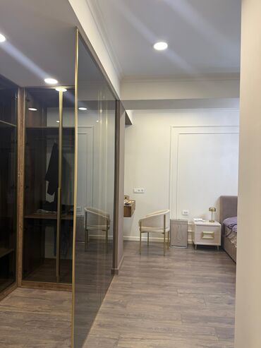 Продажа квартир: 3 комнаты, 100 м², Элитка, 9 этаж, Евроремонт — 5