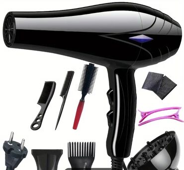 šeširi za plažu: Hair Dryers, Straightening & Curling Irons