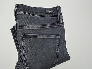 dickies: Denim, Jeansy damskie, rozmiar S — 6
