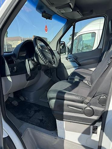 буксировки: Грузовик, Mercedes-Benz, Дубль, Б/у — 9