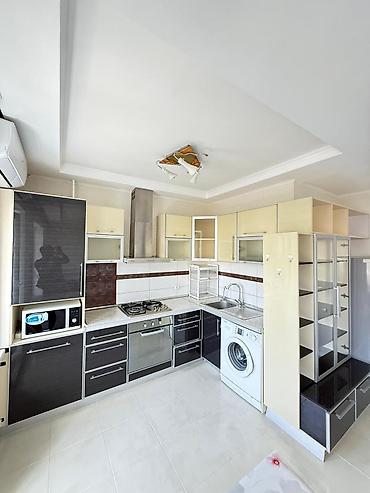 Продажа квартир: 3 комнаты, 73 м², Индивидуалка, 3 этаж, Евроремонт — 4