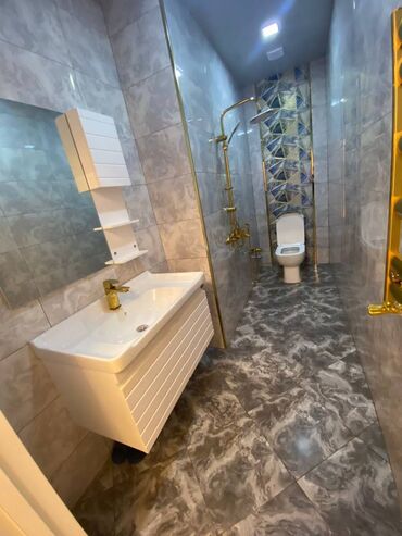 Yeni tikili: 2 otaqlı, Yeni tikili, m. Həzi Aslanov, 60 kv. m — 2