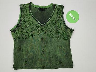 115455 mango: T-shirt damski, rozmiar XL — 2