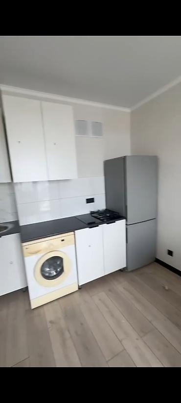квартира элитные: 1 комната, 41 м², Тунгуч мкр Элитка, 6 этаж, Евроремонт — 8