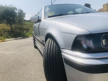ploom satisi: BMW 3 series: 2 l | 1995 il Sedan — 6