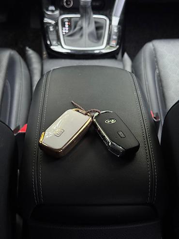 seltos 2020: Kia Seltos: 2020 г., Автомат, Бензин — 4