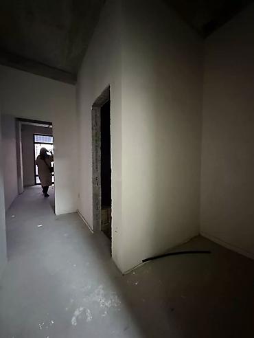 Продажа квартир: 3 комнаты, 110 м², Элитка, 2 этаж, ПСО (под самоотделку) — 8