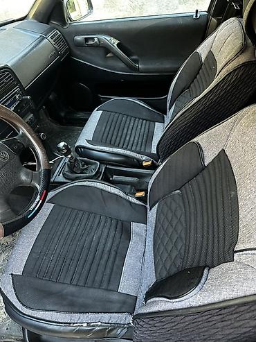 кпп на гольф 2: Volkswagen Passat Variant: 1995 г., 2 л, Механика, Бензин, Универсал — 7