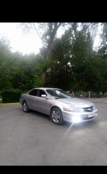 купить набор ключей форсе: Honda Inspire: 2002 г., 2.5 л, Автомат, Бензин, Седан