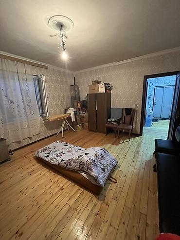 berde tap az: Ev yerlesir 2 sot yarimda 2 temirli otaq metbex genis kolidor hamam — 2
