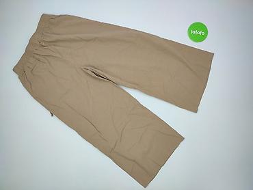 sheinside plus: Shein, Spodnie materiałowe damskie, rozmiar M — 3