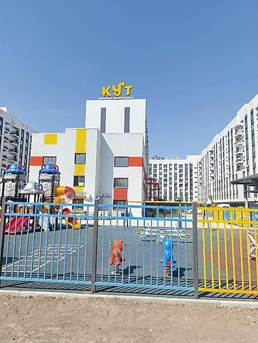 1 комната, 41 м², Дордой Моторс рынок Элитка, 8 этаж, Дизайнерский ремонт at lalafo.kg 1 комната, 41 м², Дордой Моторс рынок Элитка, 8 этаж, Дизайнерский ремонт