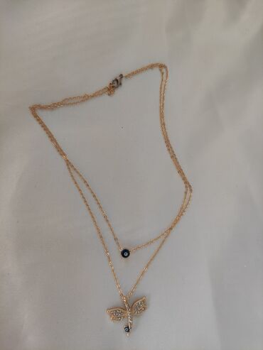 Sırğalar: Rəngi gedməyən sırğa — 6