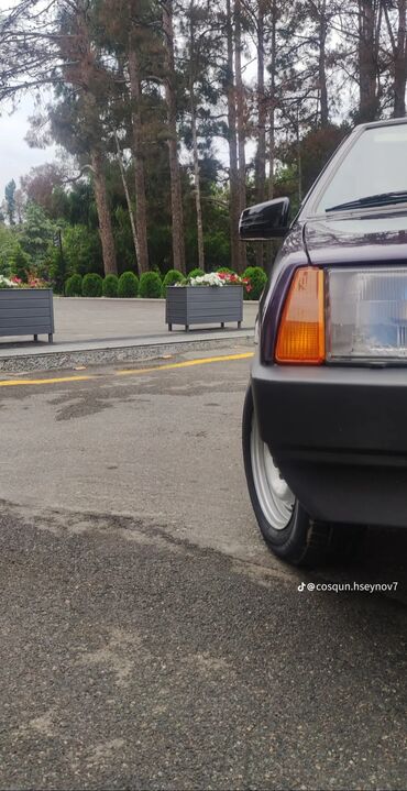 VAZ (LADA): SATILIR – 1999 il Model: Lada Samara (VAZ 2109) hatchback, 5 qapı — 2