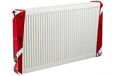 Radiator "DemirDöküm Plus 50/100"Texniki Göstəricilər Növü: Panel