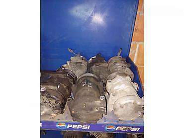 ventilator kabine: KOMPRESOR KLIME ZA ALFA ROMEO 156 OD 1996. DO 2006. GOD. | kompresor — 8